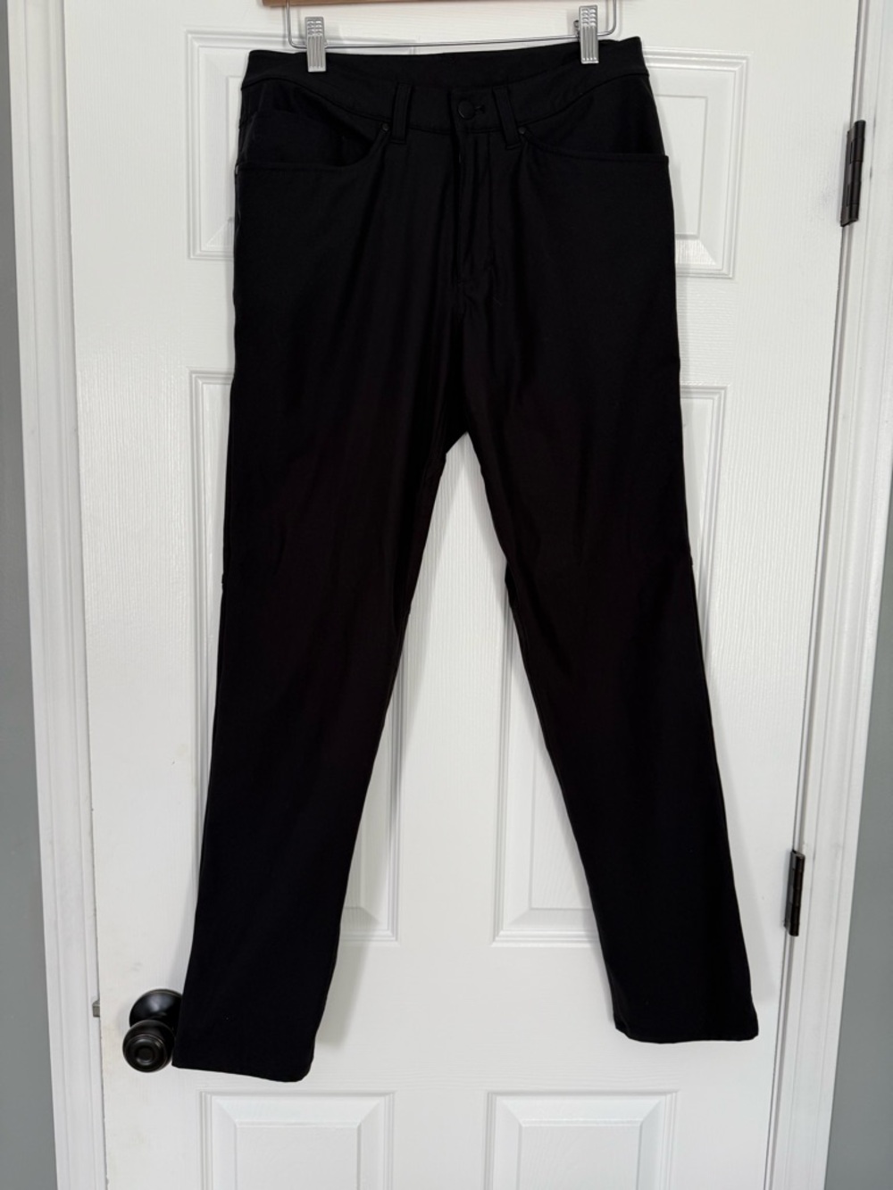 Lululemon Abc Pants-Size 29